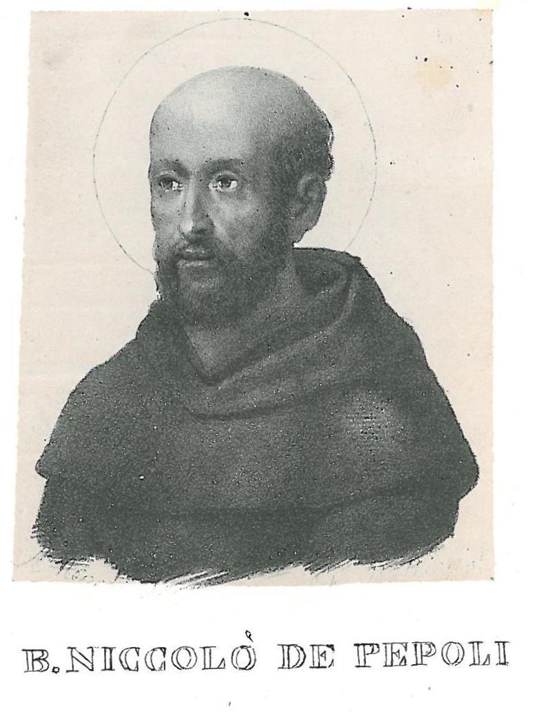 Beato Niccolò de Pepoli