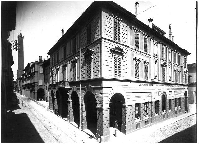 Poppi Palazzo Rossini small